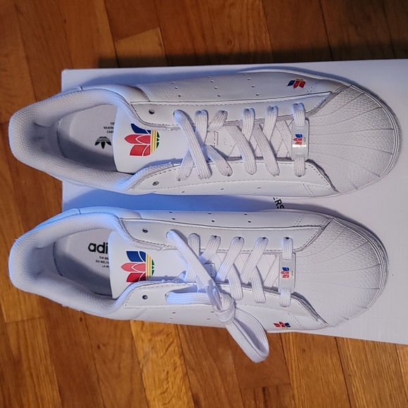 Adidas superstar pure - Picture 2 of 8